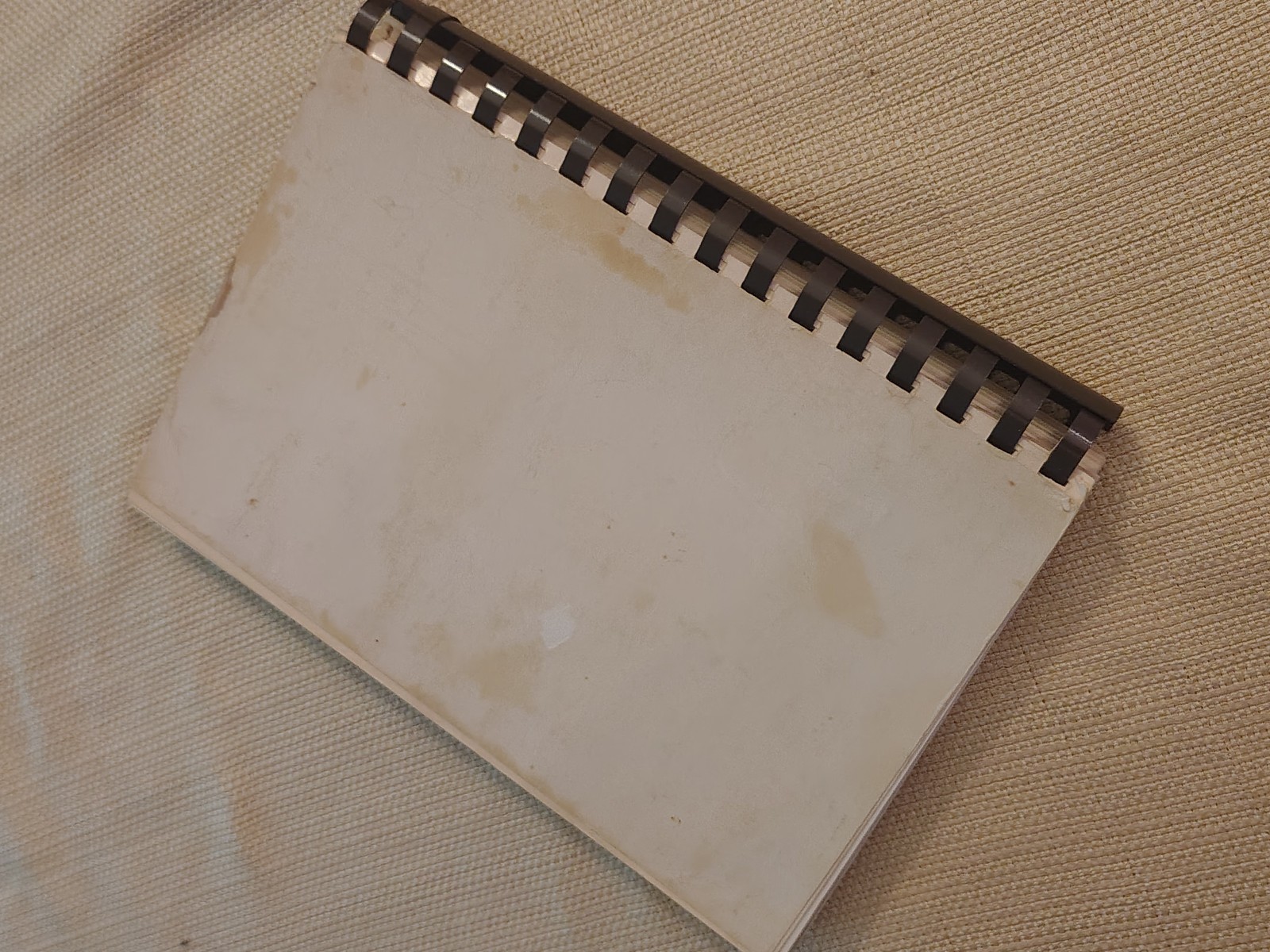 SIGNED, Southern “Fancy Fixin’s” Cookbook (1978) by Ruth DeFriese