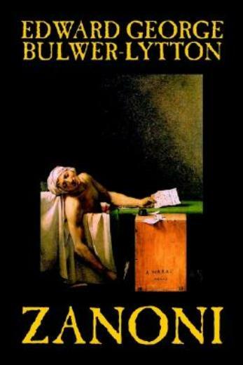 Zanoni By Edward Bulwer-Lytton, Body, Mind & Spirit: Hermetism & Rosicrucia…