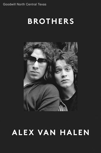Brothers: An Intimate Account of Brotherhood and Rock Music