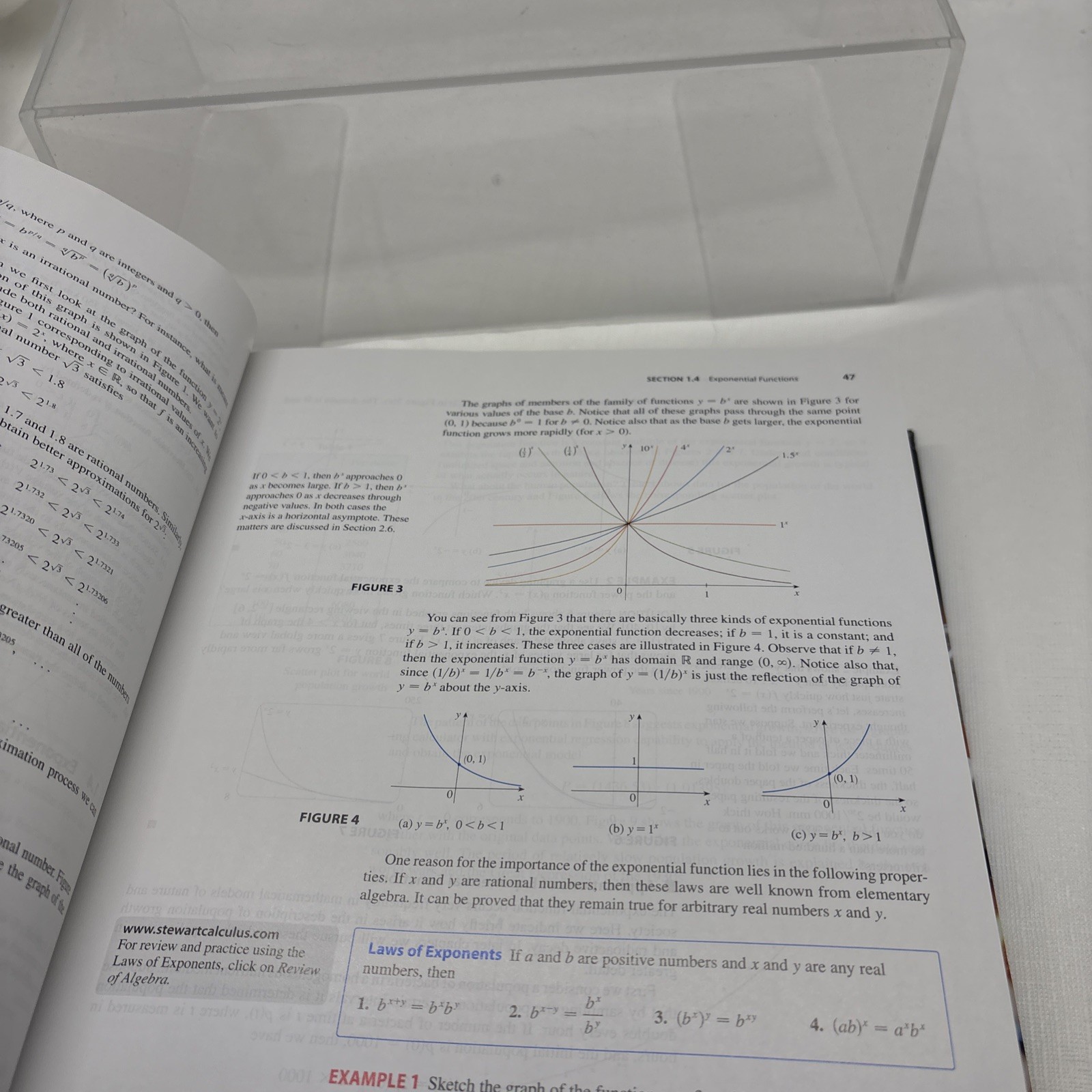 Calculus, Early Transcendentals, International Metric Edition HARDCOVER – GOOD+