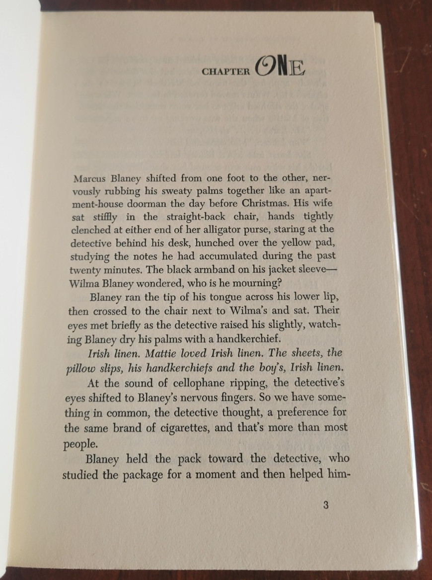 A Parade of Cockeyed Creatures… – George Baxt – 1st Edition 1967 HC DJ Fiction