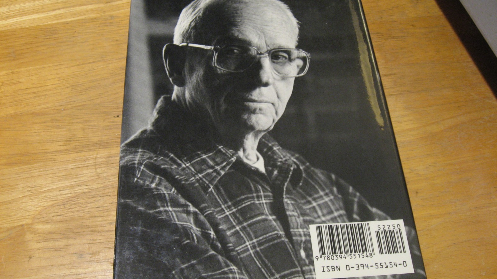 Alaska A Novel James A. Michener Hard Back Dust Cover 1988
