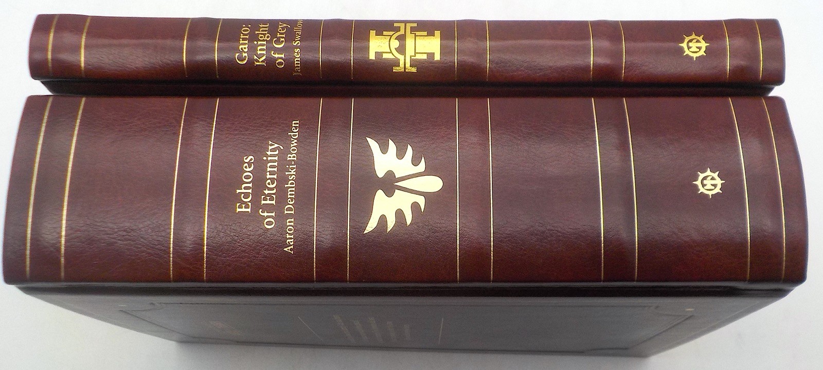 SEIGE OF TERRA LIMITED EDITION COMPLETE SET OF 14 VOLUMES Warhammer