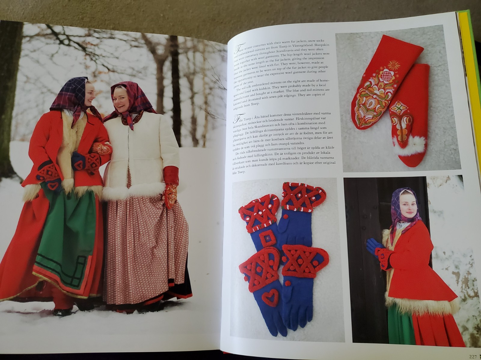Scandinavian Folklore Vol II book by Laila Duran and Anne Kristin Moe