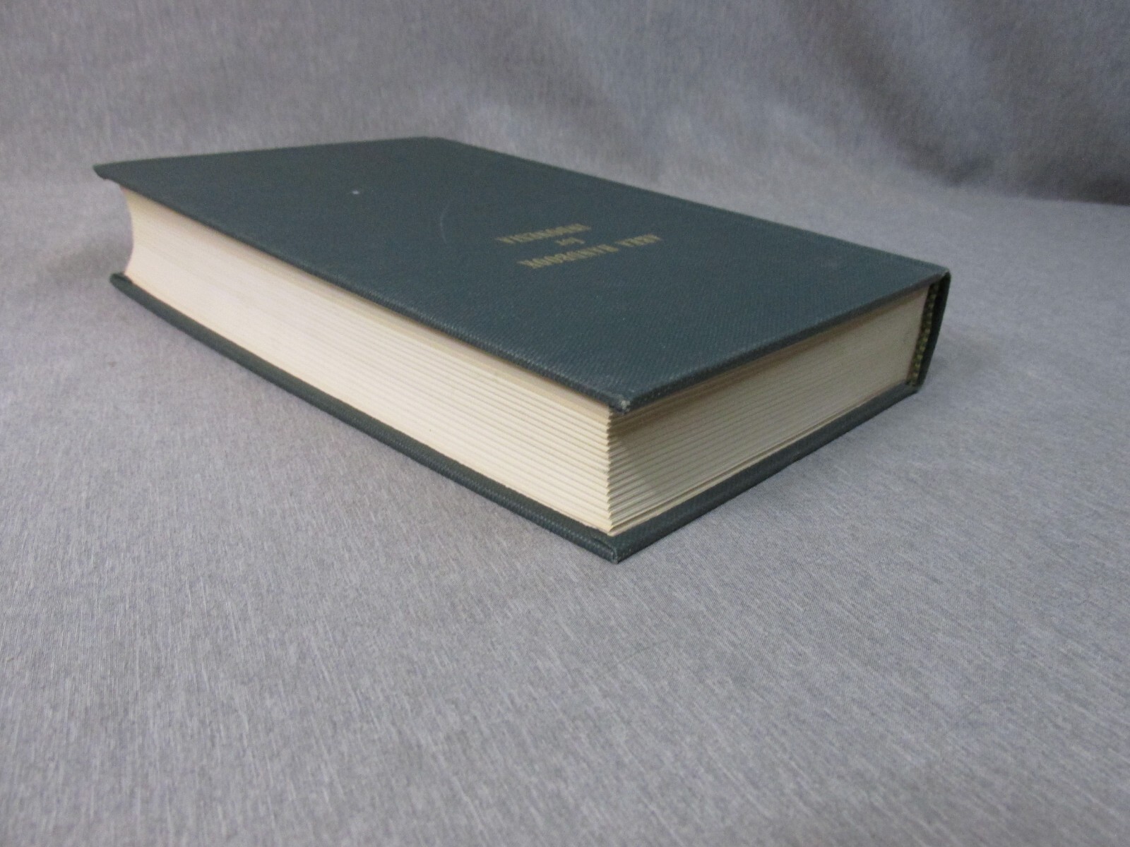 AREA HANDBOOK FOR INDONESIA 1970 DA PAM 550-39 Hardback