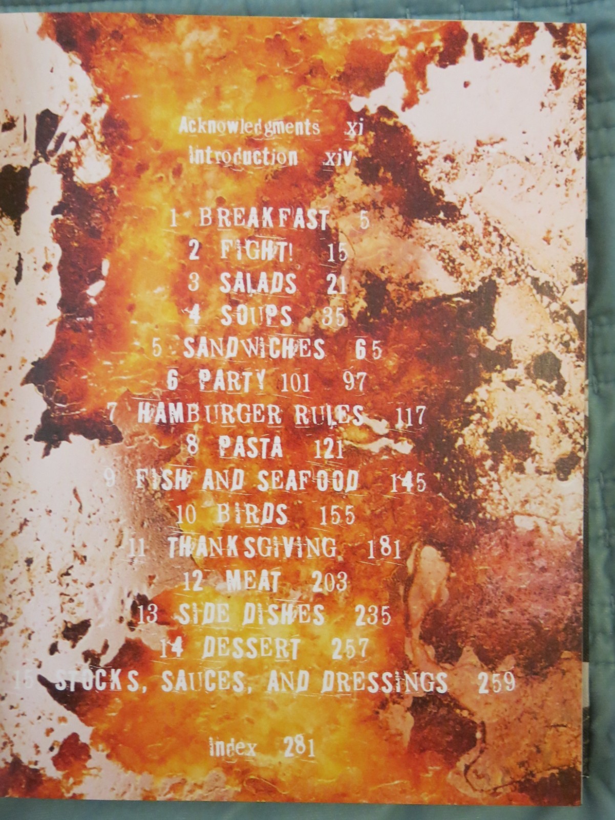 Appetites A Cookbook by Anthony Bourdain – Ralph Steadman – 1st edition HB