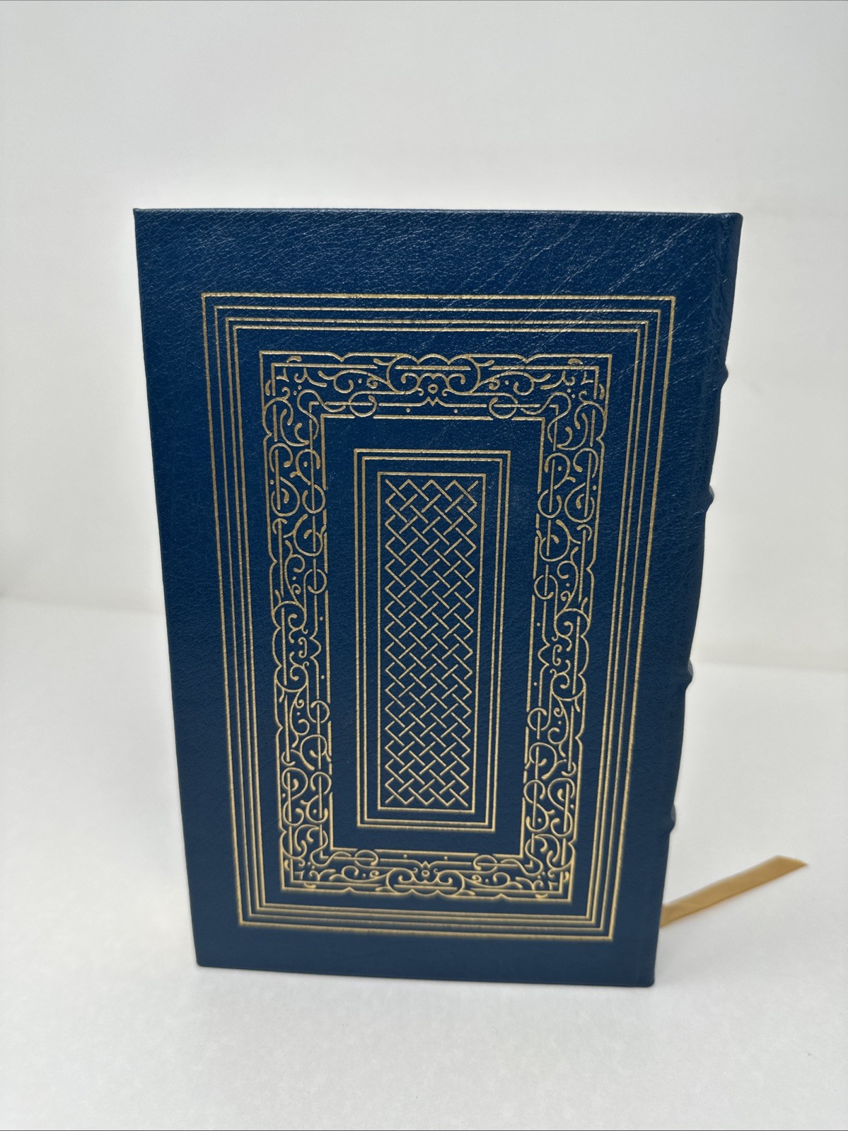 America In Search of Itself : The Making of The President The Easton Press 1986