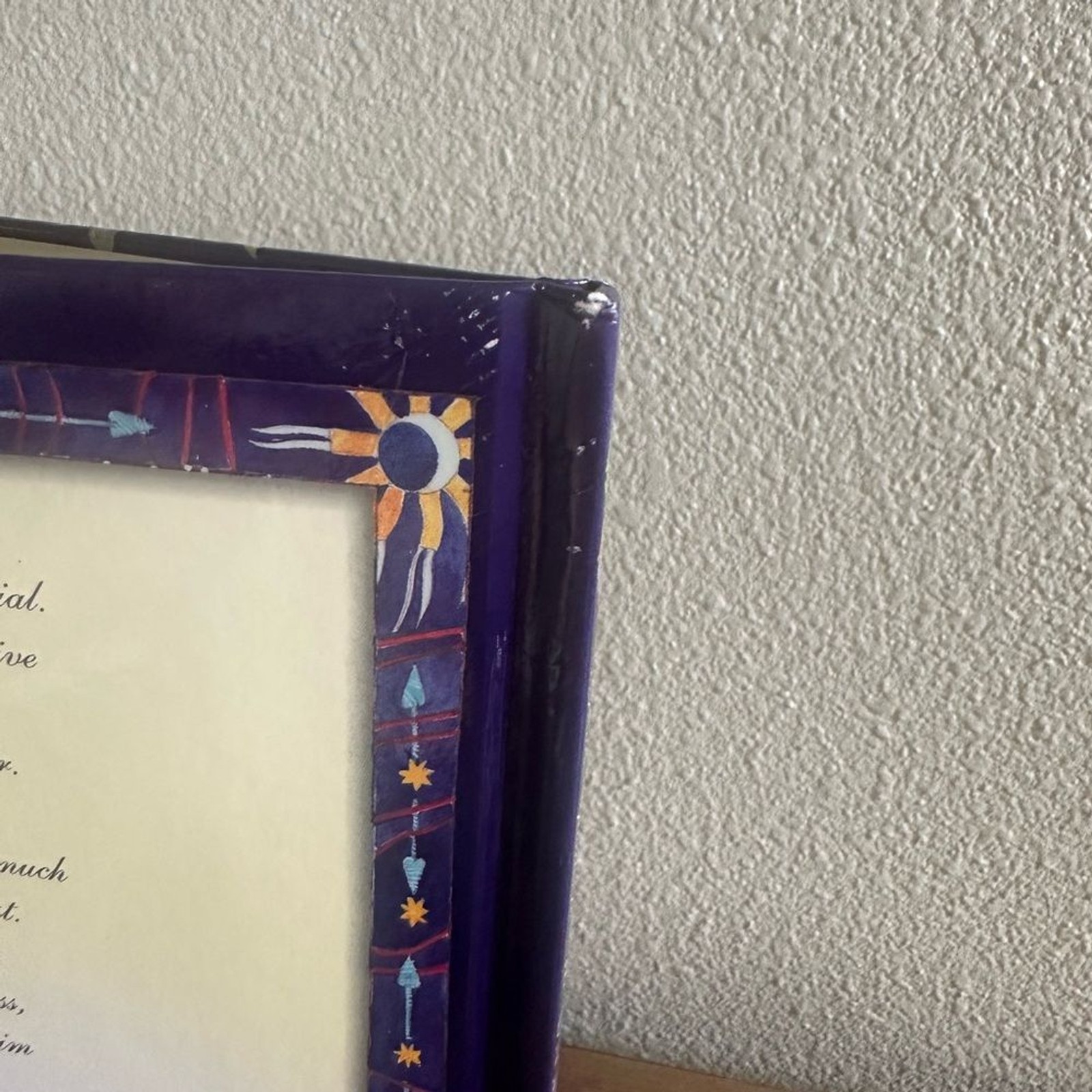 On My First Holy Communion Hardcover Book by Angela M. Burrin