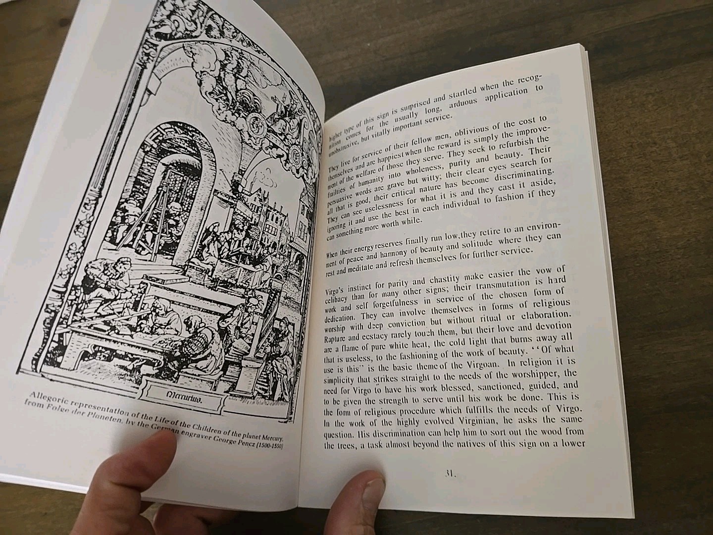 Virgo Astrology Guide. Paperback 58 Pages