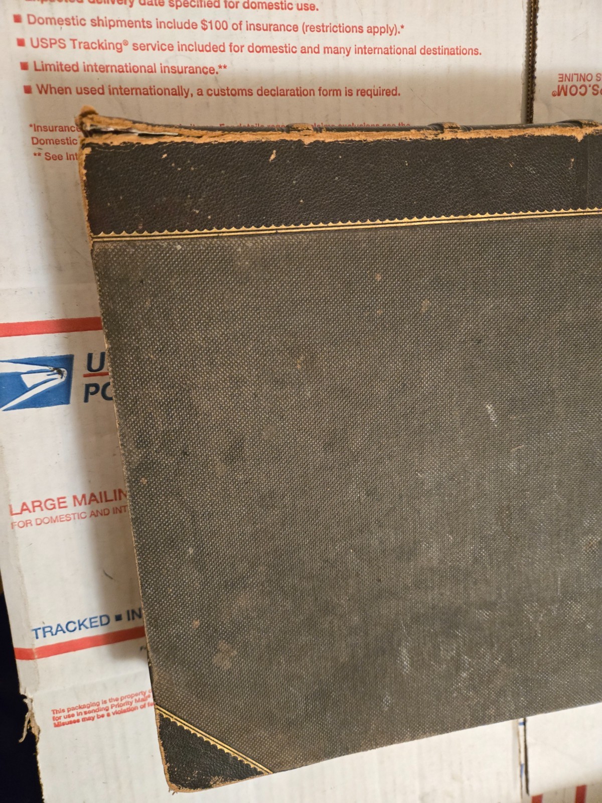 Harpers Weekly Journal of Civilization 1865 volume IX full year bound volume
