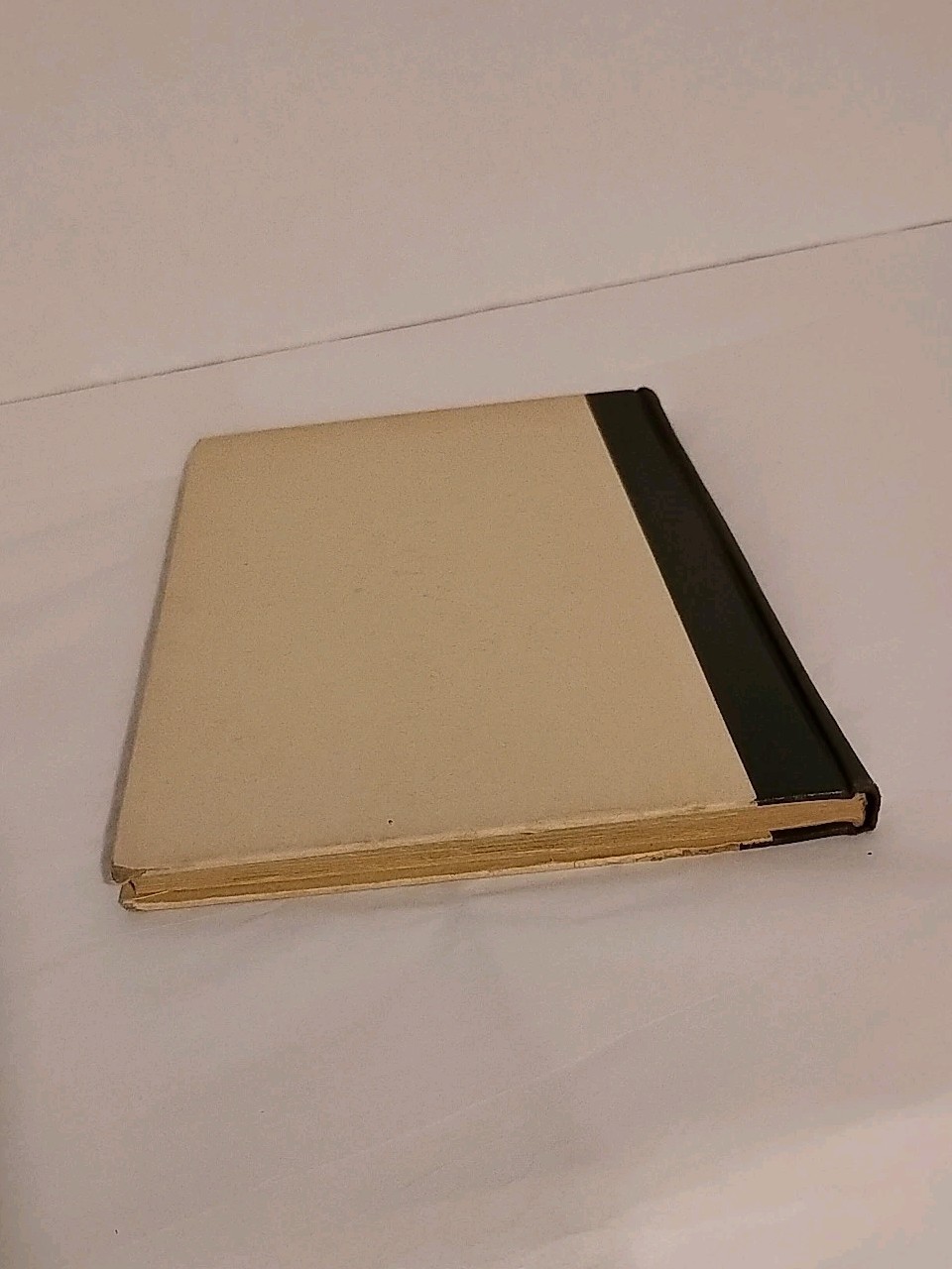 1908 On Christmas Day In The Morning by Grace S. Richmond antique hardcover book