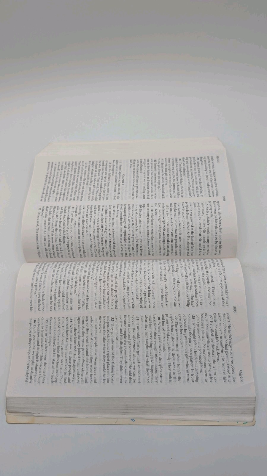 Clear Word by Jack Blanco (1996, Trade Paperback)