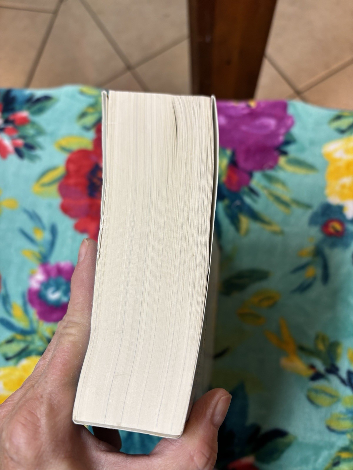 Pillars of the Earth : A Novel by Ken Follett, 1989
