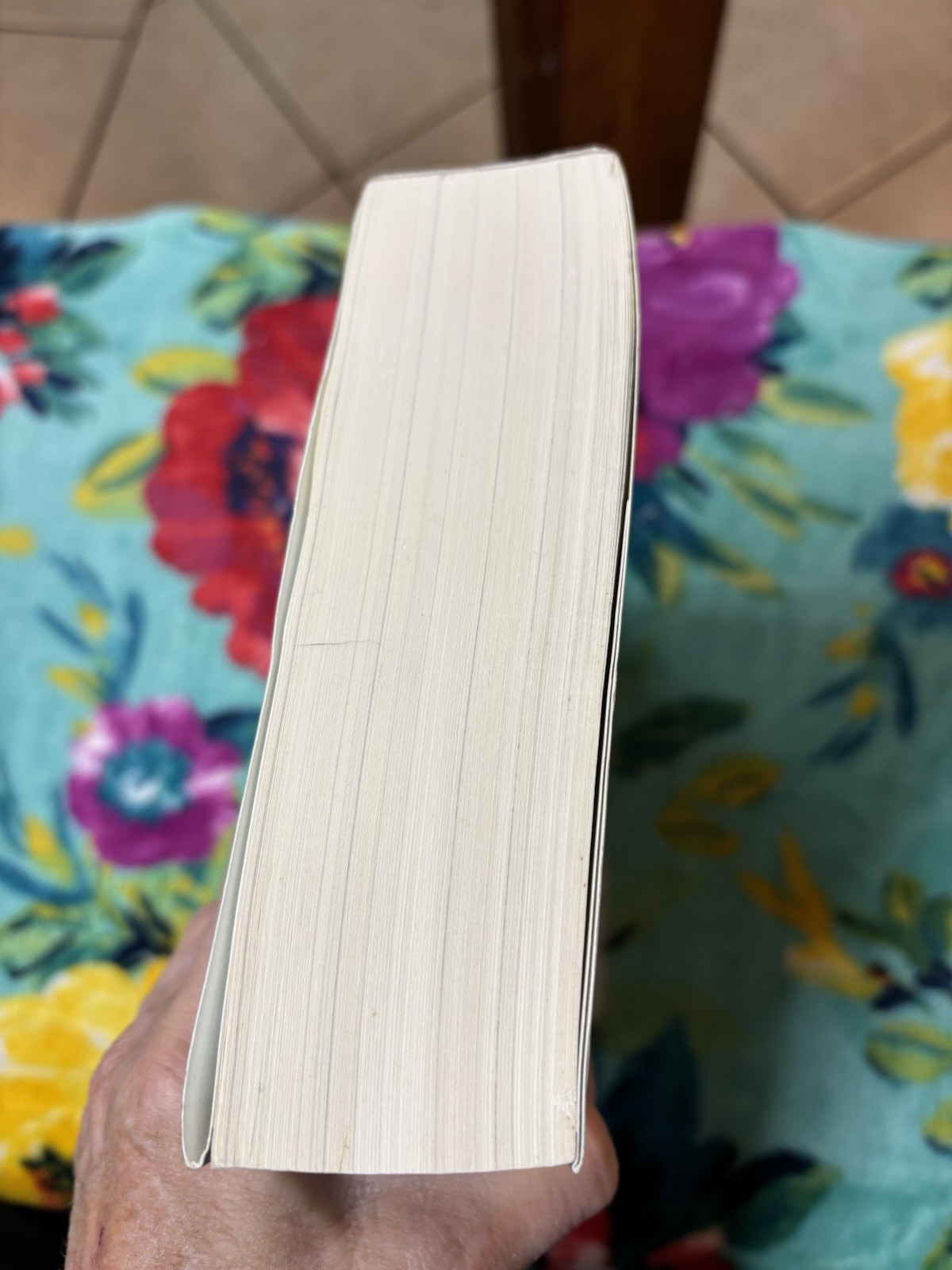 Pillars of the Earth : A Novel by Ken Follett, 1989
