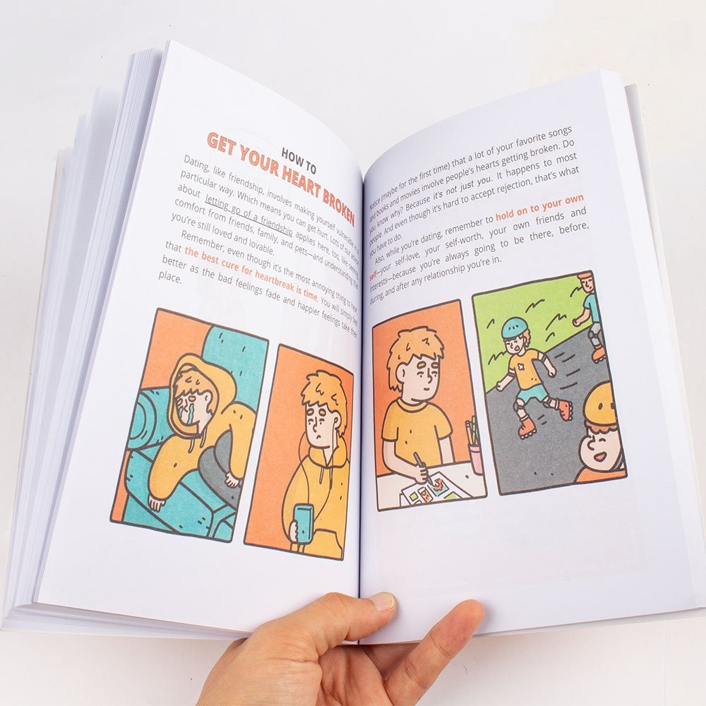 What Can I Say Book by Catherine Newman Paperback Pro Books Kid’s Social Guide