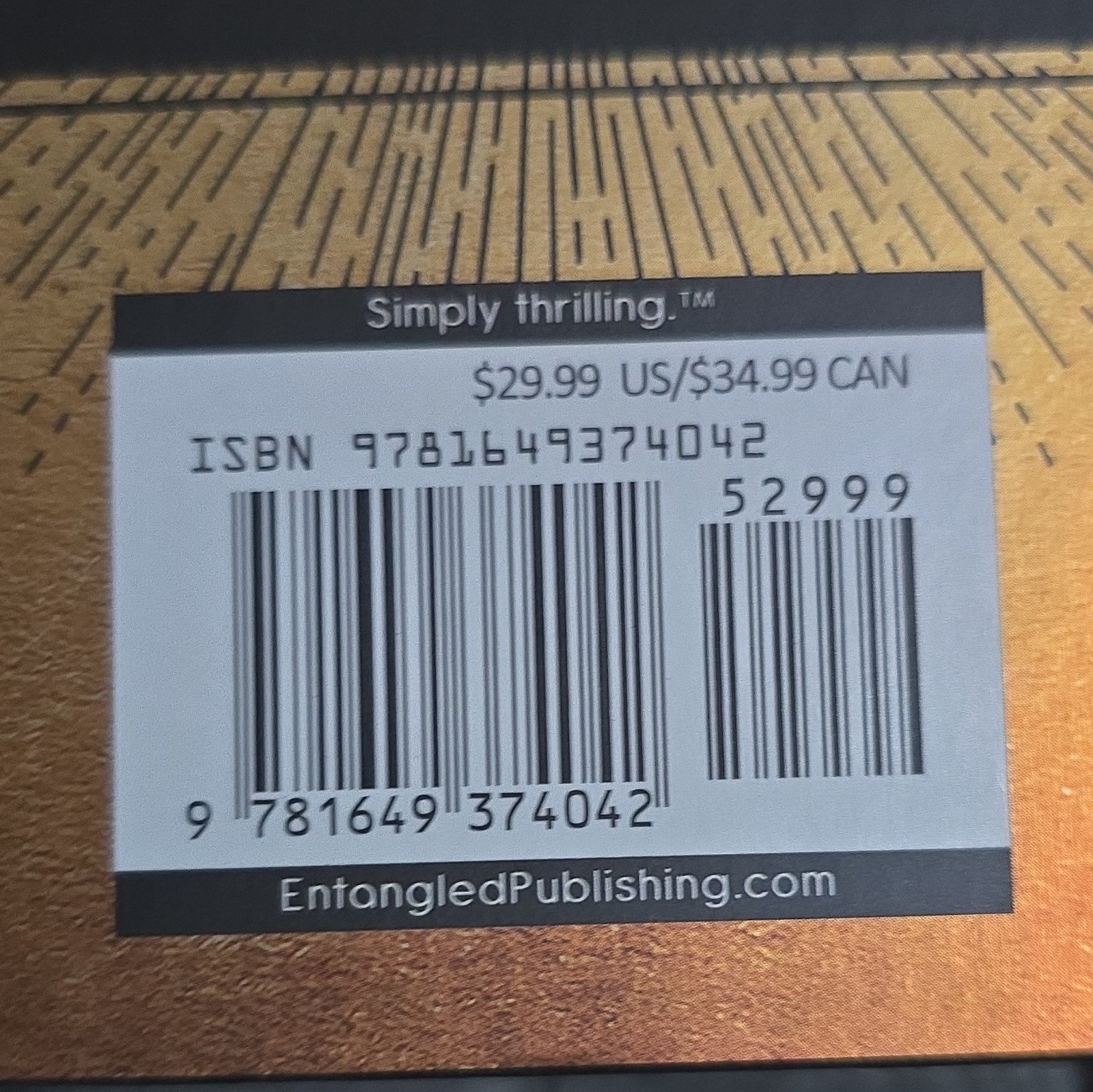 Fourth Wing (The Empyrean #1) Hardcover First Edition With Sprayed Edges Unread