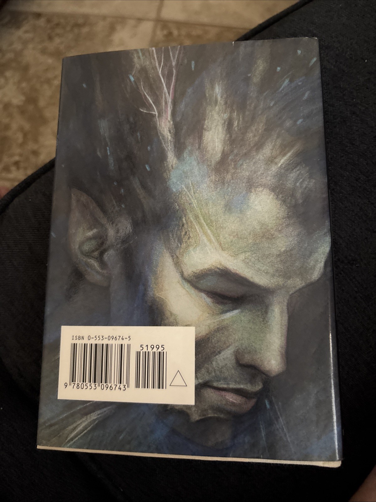 SOMETHING RICH AND STRANGE By Patricia A. McKillip