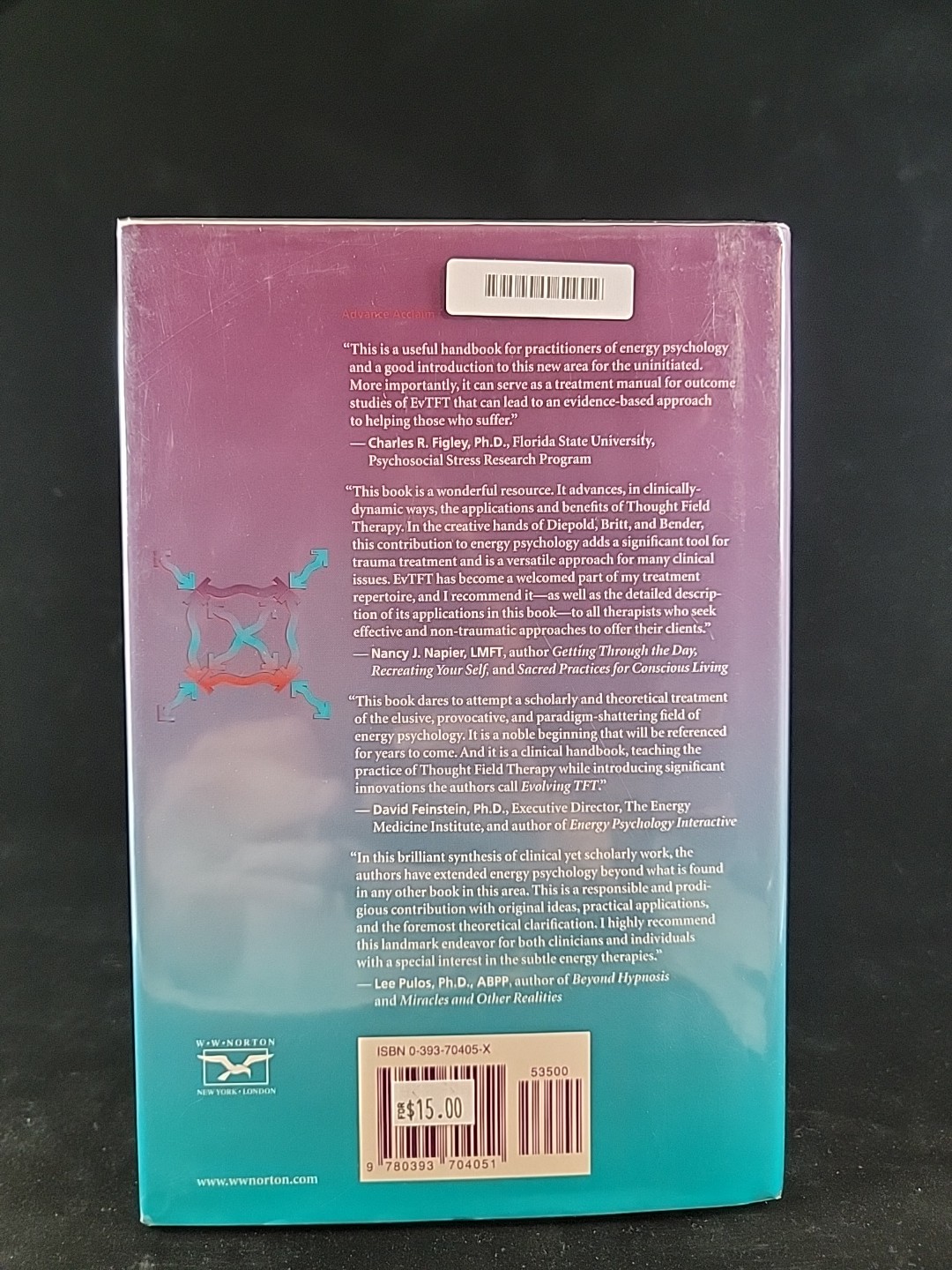 3 Hypnotism Book Lot