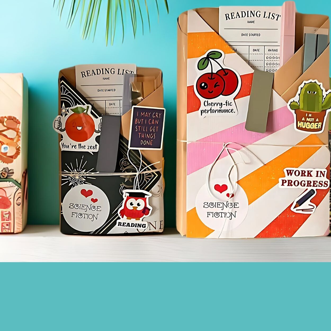 Blind Date with a Book | Bookish Gift | Gift for Booklovers