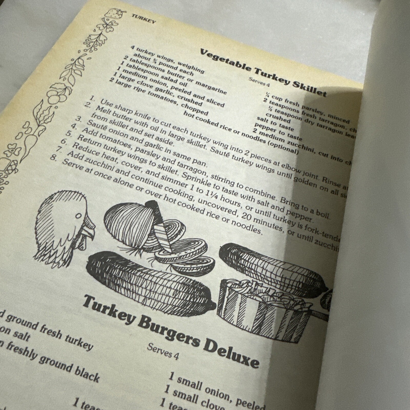 The Speedy Gourmet Library • The Complete Main Course Cookbook By Johna Blind •