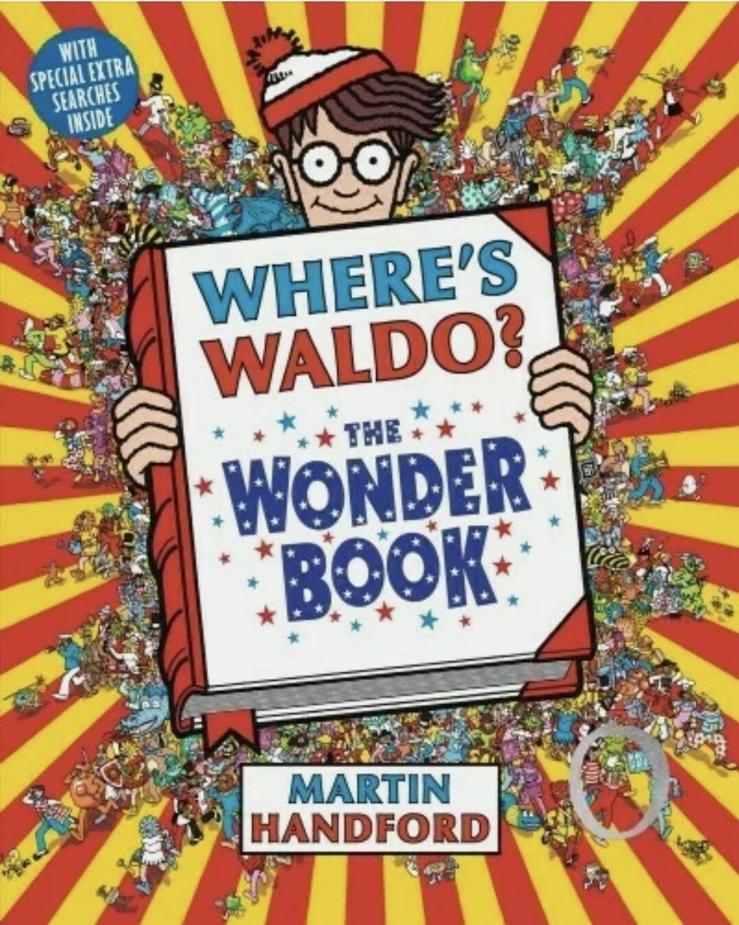 2 wheres waldo books one soft cover one 1987 banned edition “Beach Nude woman “