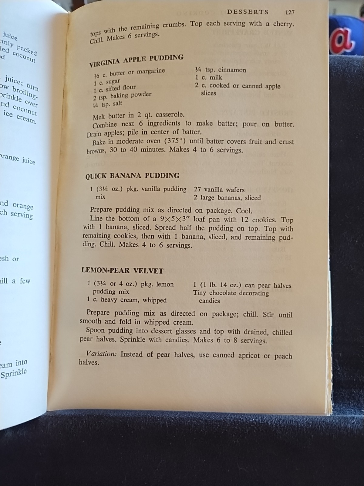 Busy Woman’s Cookbook Short Cut And Make Ahead Cooking Farm Journal 1971 Vintage