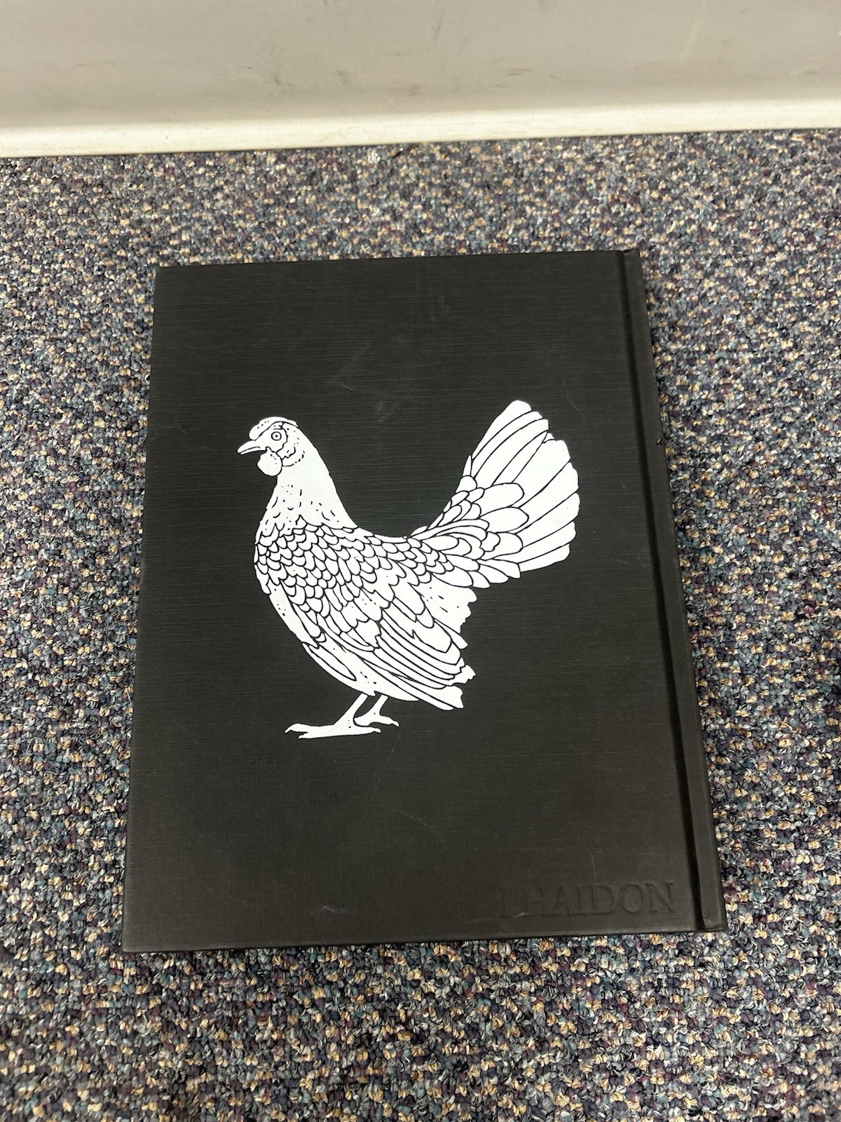 Chicken and Charcoal : Yakitori, Yardbird, Hong Kong ~Hardcover ~ Matt Abergel