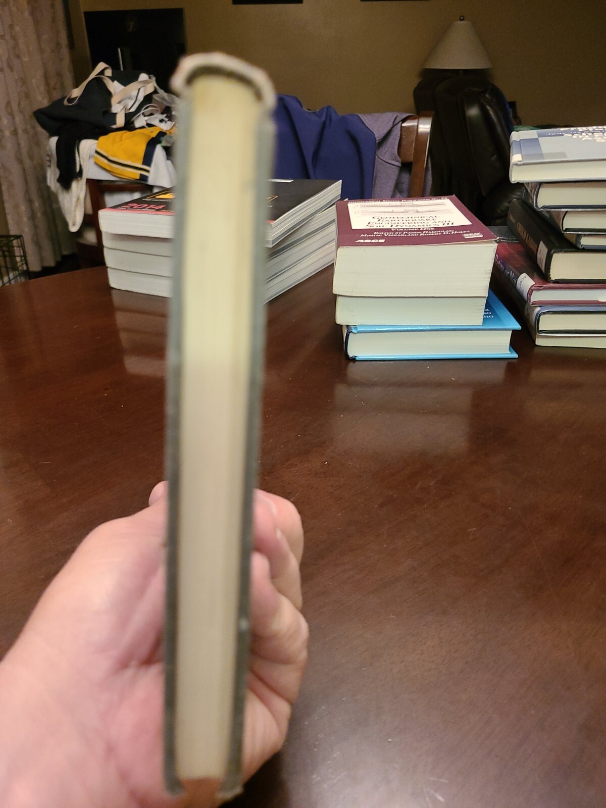 DRAINAGE ENGINEERING By James N. Luthin – Hardcover, 1966, Ex Library