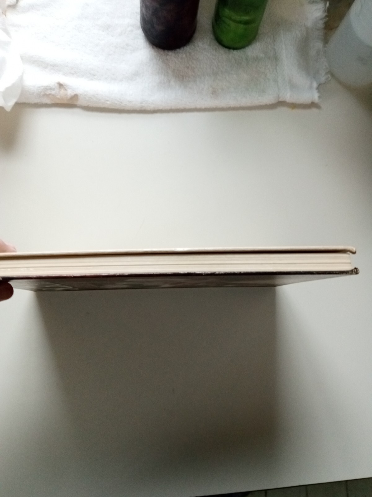 Scrap Crafts 1983 Hardcover 224 Pages
