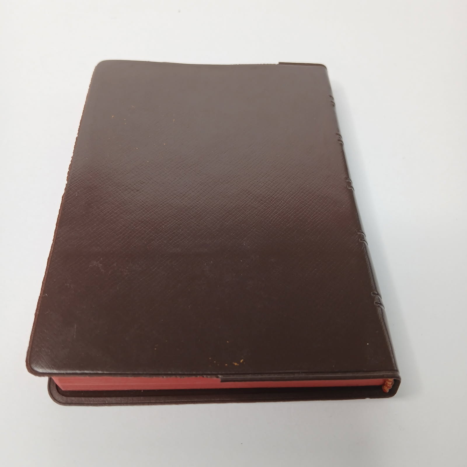 My God And My All 1976 Revised Edition By Franciscan Herald Press Chicago, ILL.