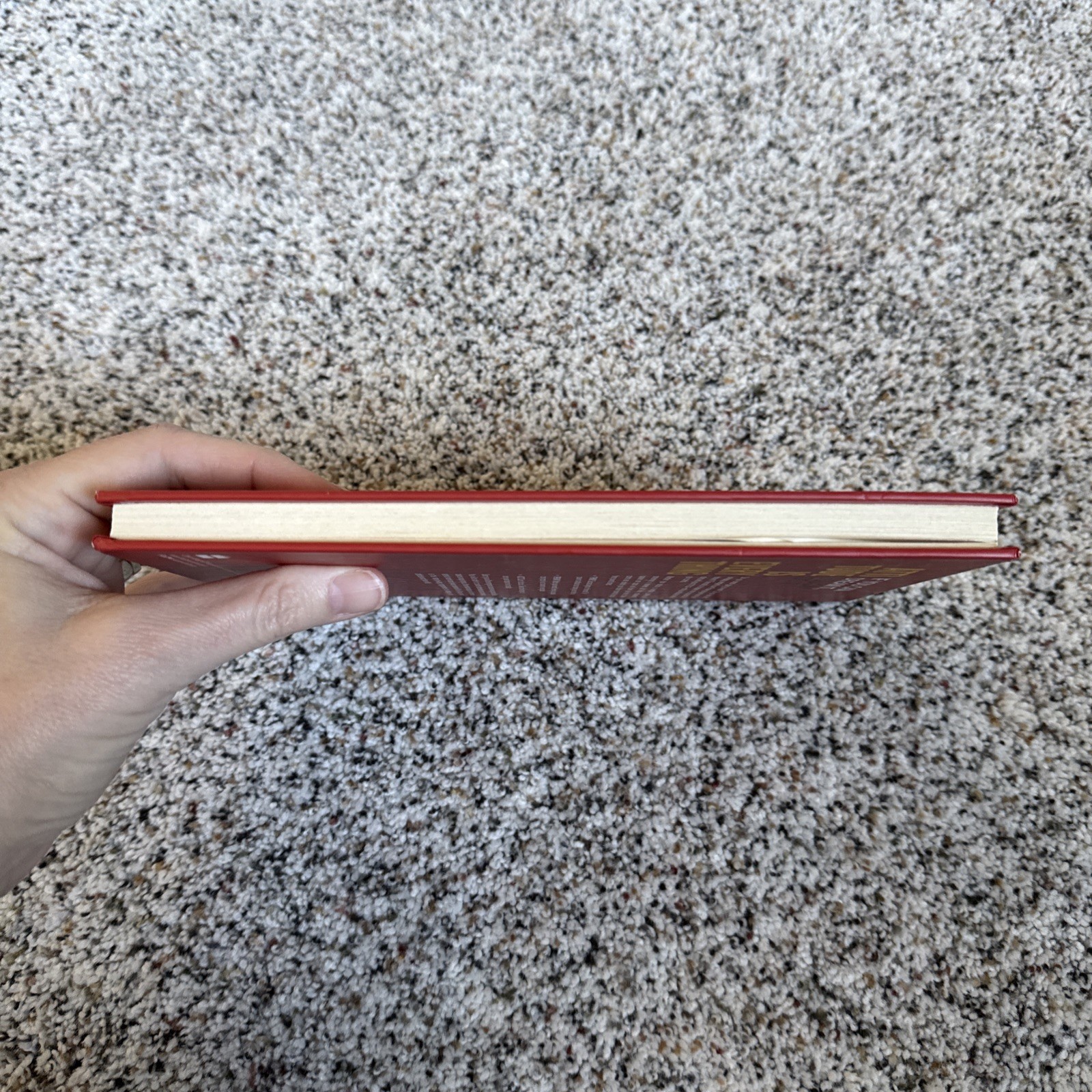Attitude Is Everything by Jeff Keller 2023 Hardcover