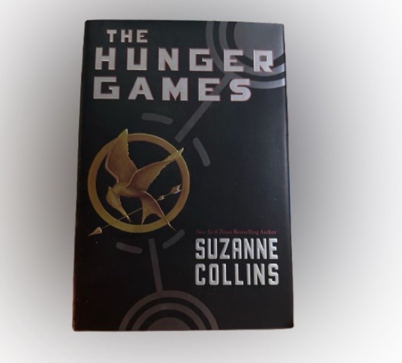 The Hunger Games Trilogy Book Set Hardcover Suzanne Collins
