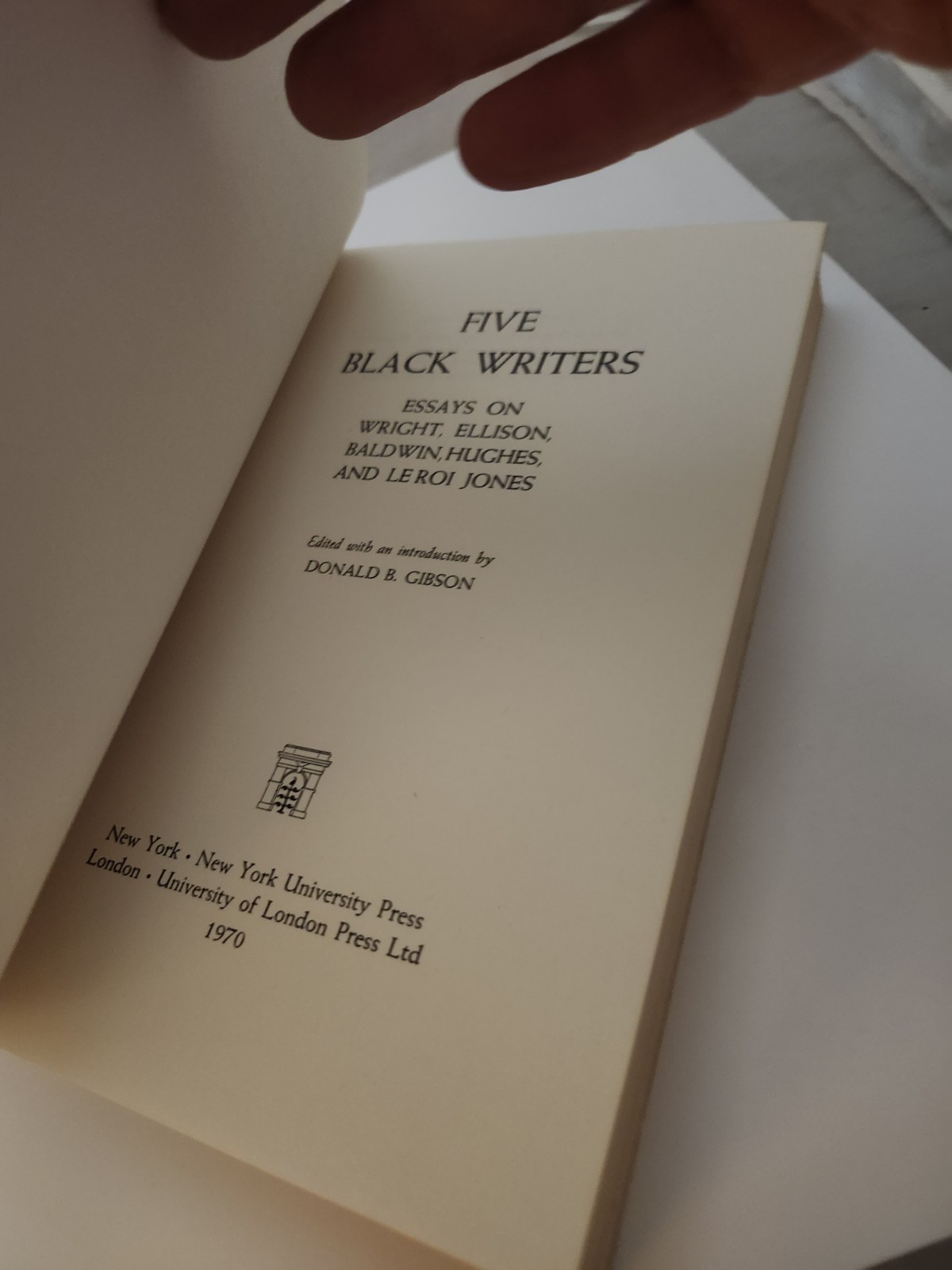 5 Black Writers Ellison Richard Wright James Baldwin Leroi Jones Langston Hughes