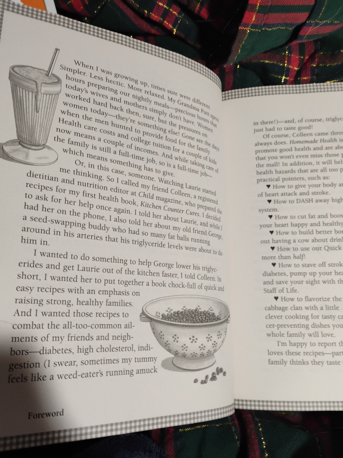 Jerry Baker’s Homemade Health : Over 415 Remarkable Recipes with the Magical…