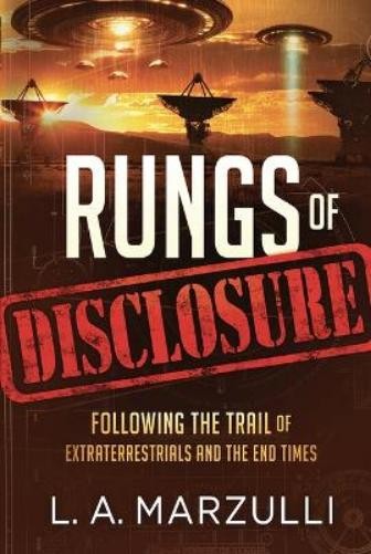 L. A. Marzulli Rungs of Disclosure (Paperback)