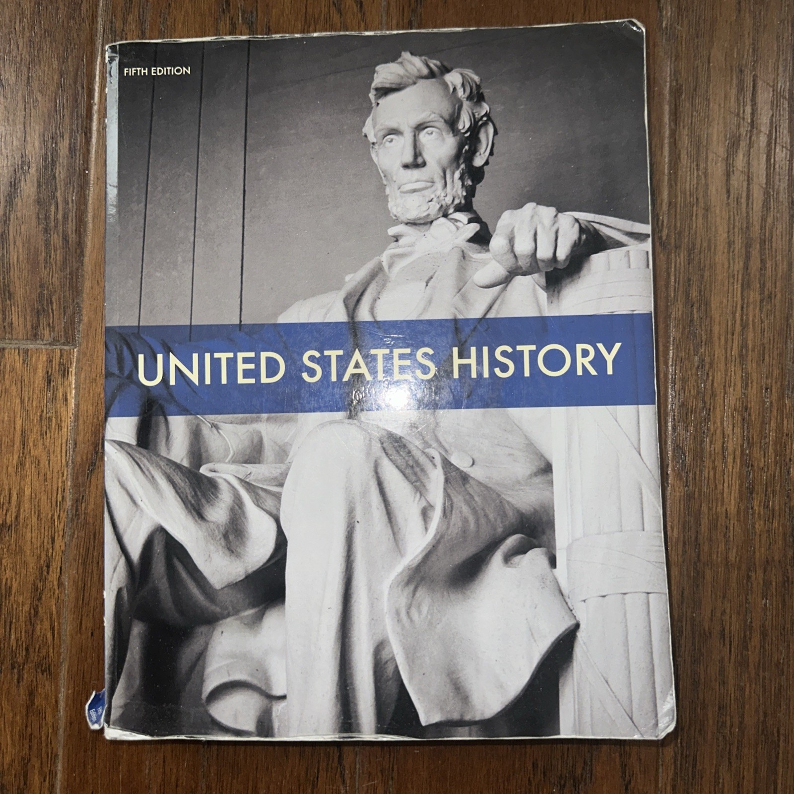 United States History by Joseph Jarrell and Timothy Keesee