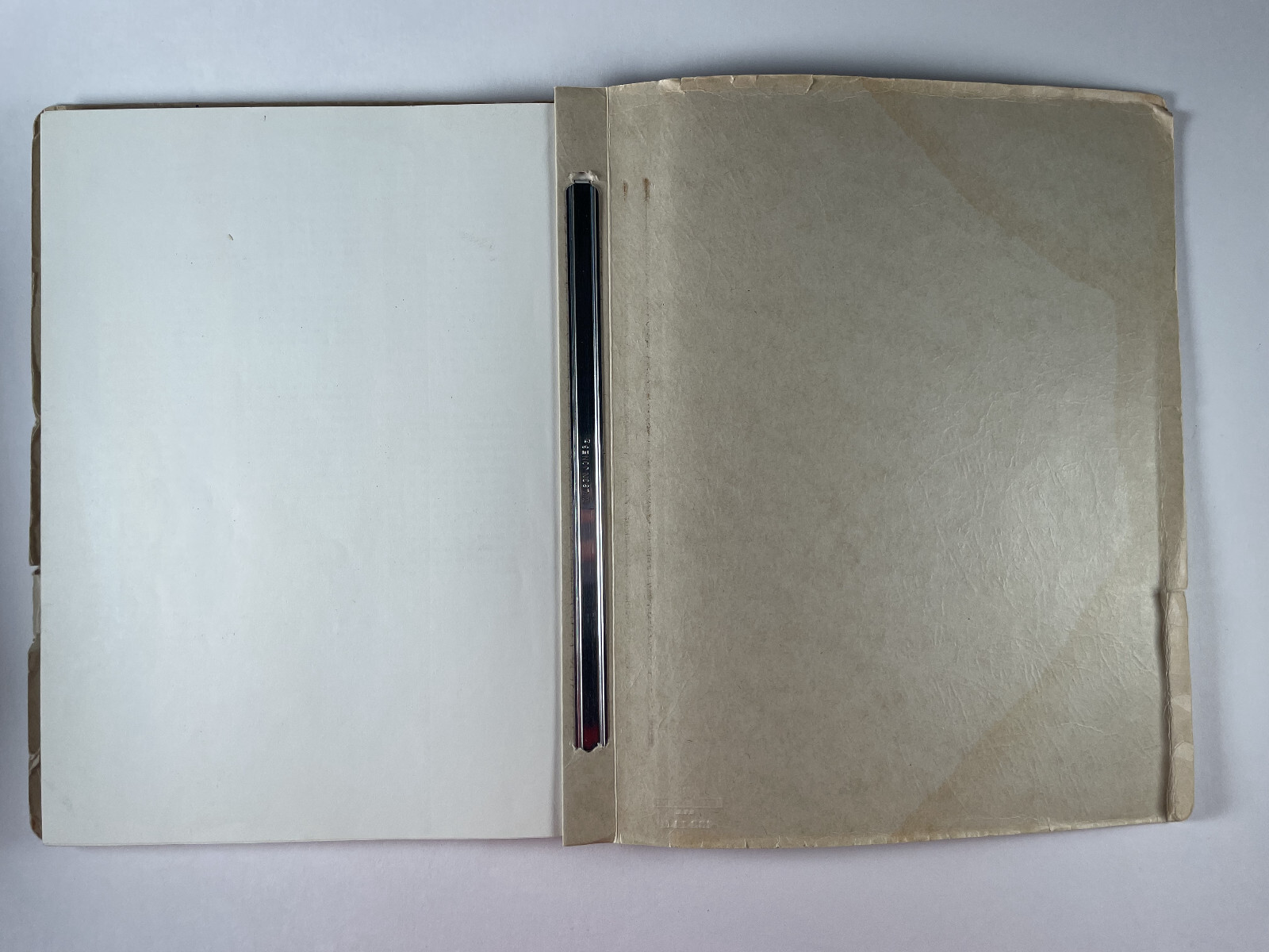 Descendants of Michael & Peter Crumrine 1971 Gale D. Crumrine PB