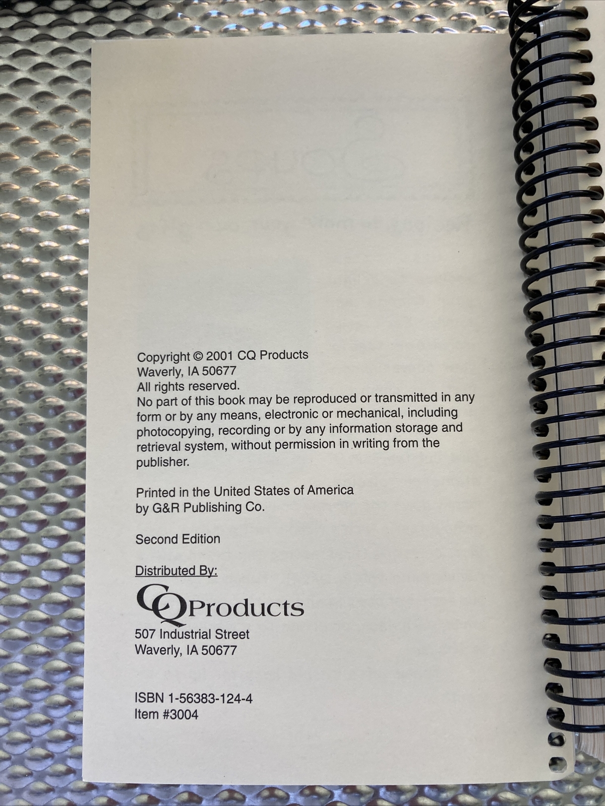 Gifts in a Jar Ser.: Gifts in a Jar, Soups by G and R Publishing Staff (2001)