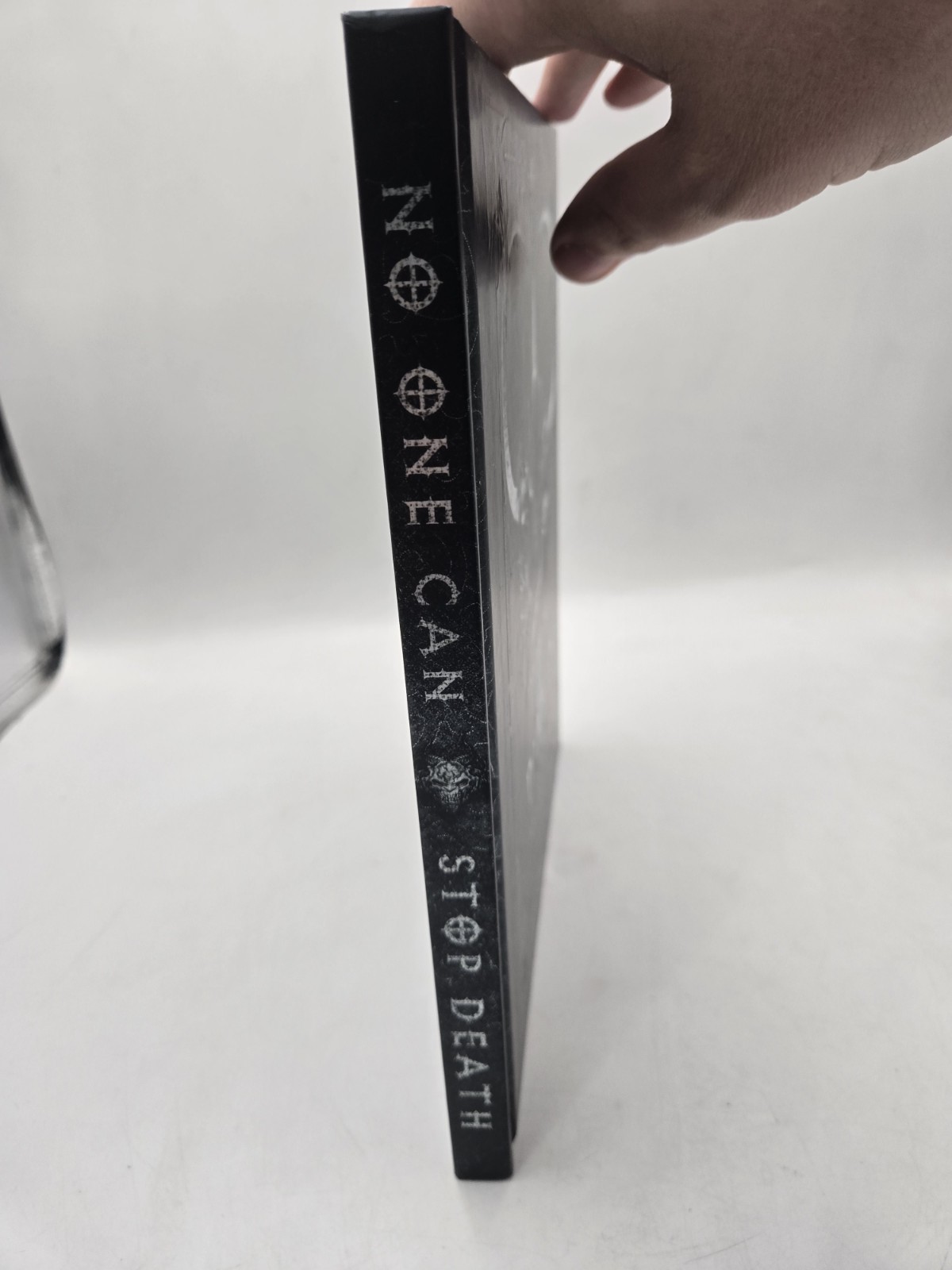The Art Of Diablo : Reaper Of Souls (Hardcover) Video Game Art Book