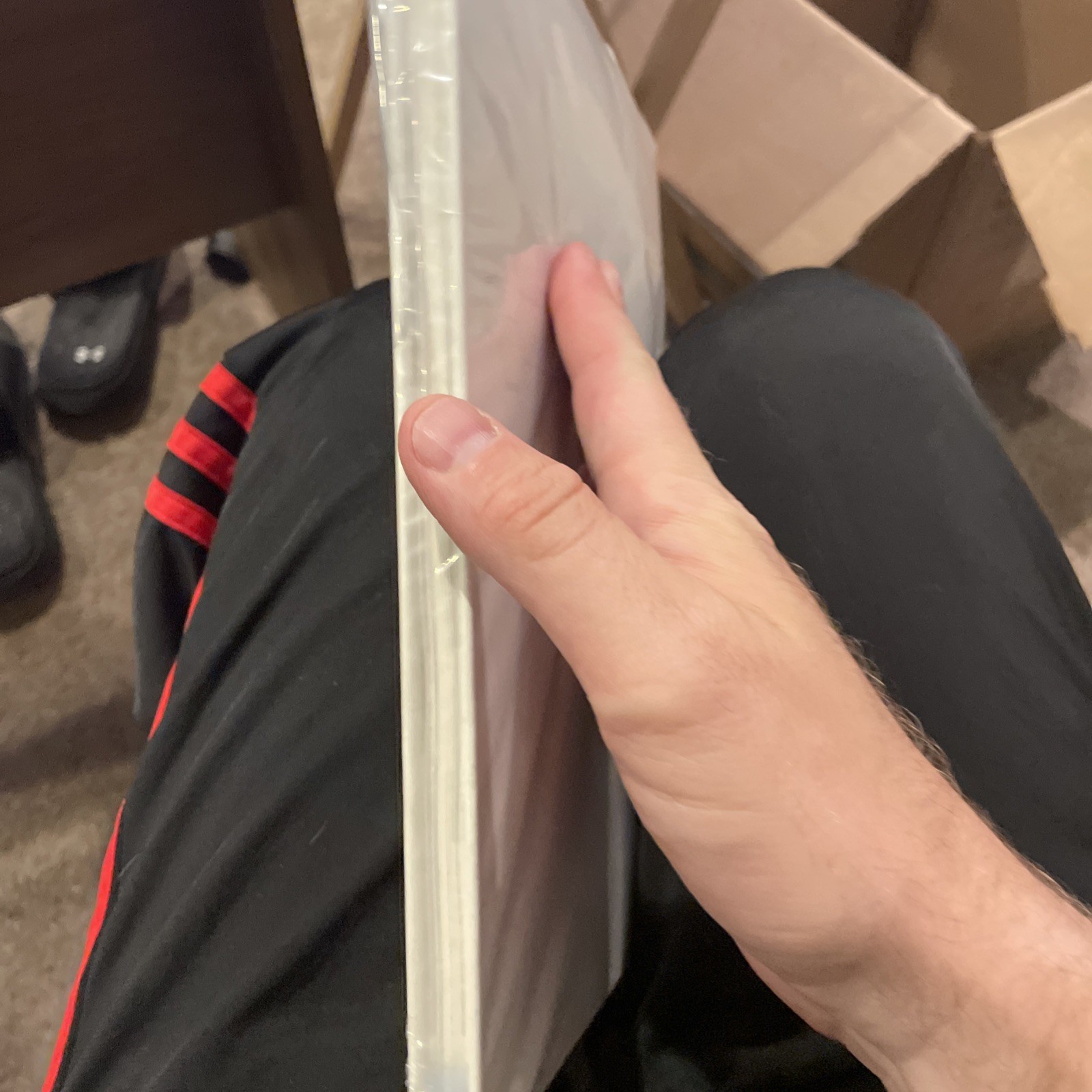 Assassin’s Creed Limited Edition Hardcover Art Book