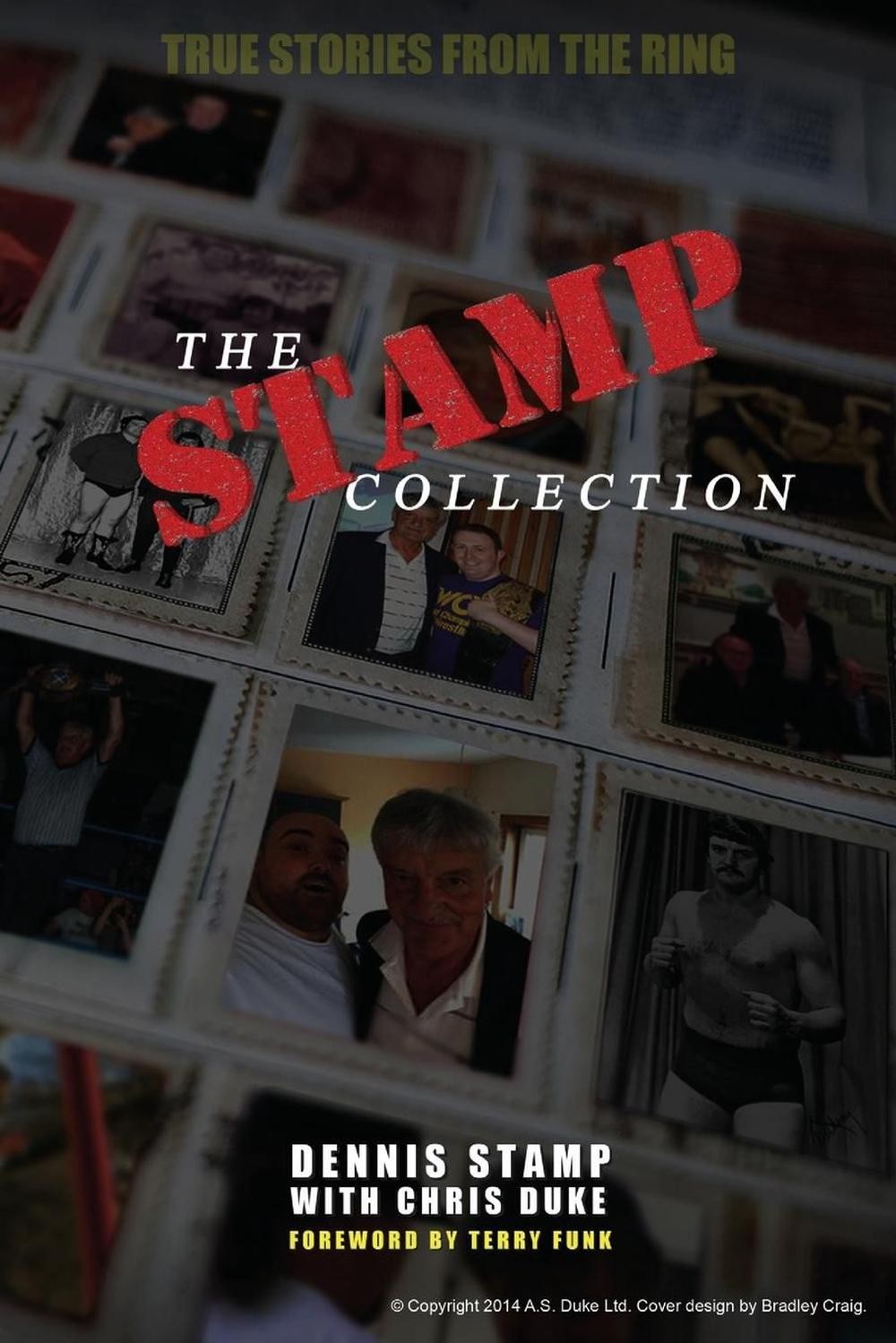 The Stamp Collection: A Collection of Short Stories from the worlds most famous