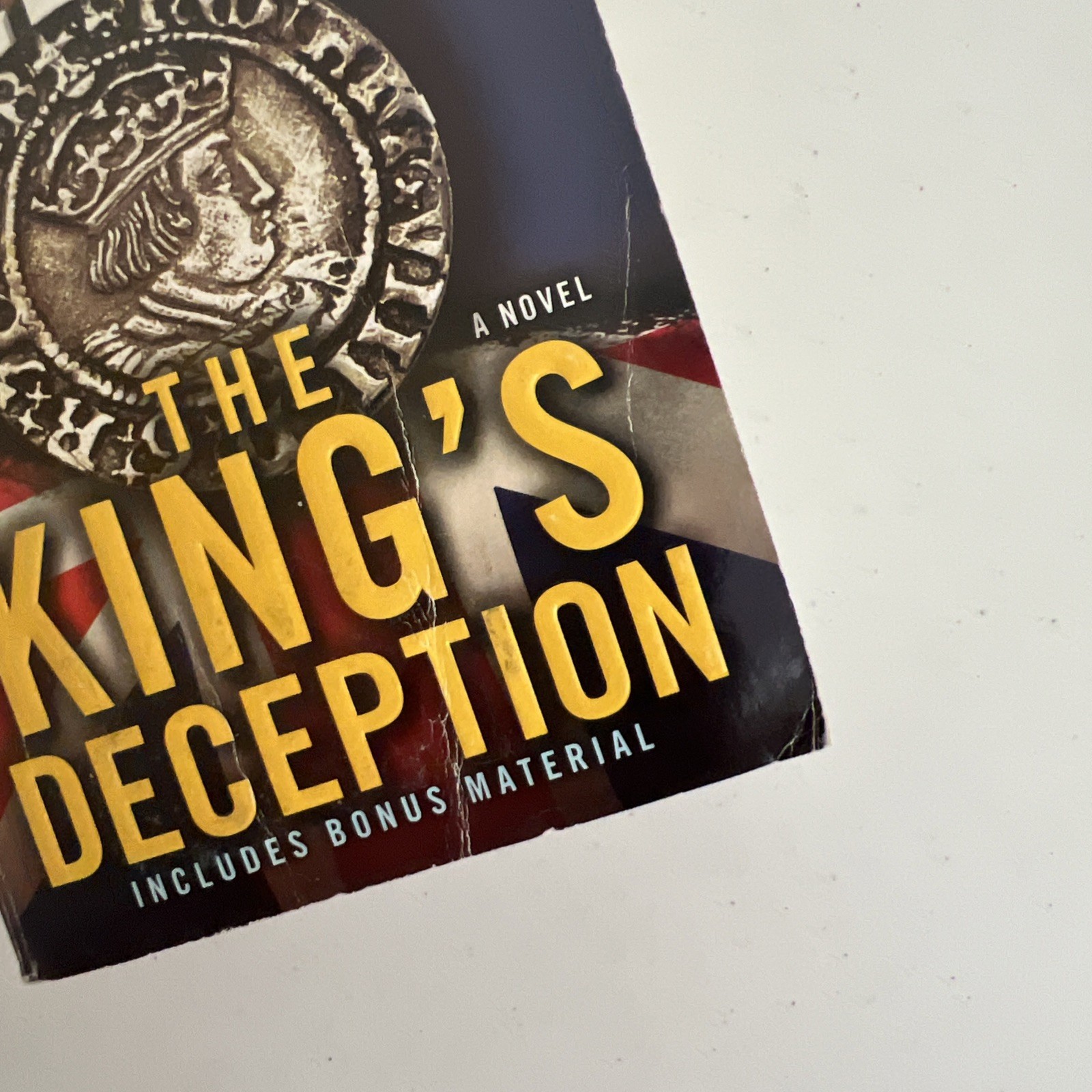 Steve Berry Cotton Malone Series 5 Book Lot Templar Legacy Deception Thriller