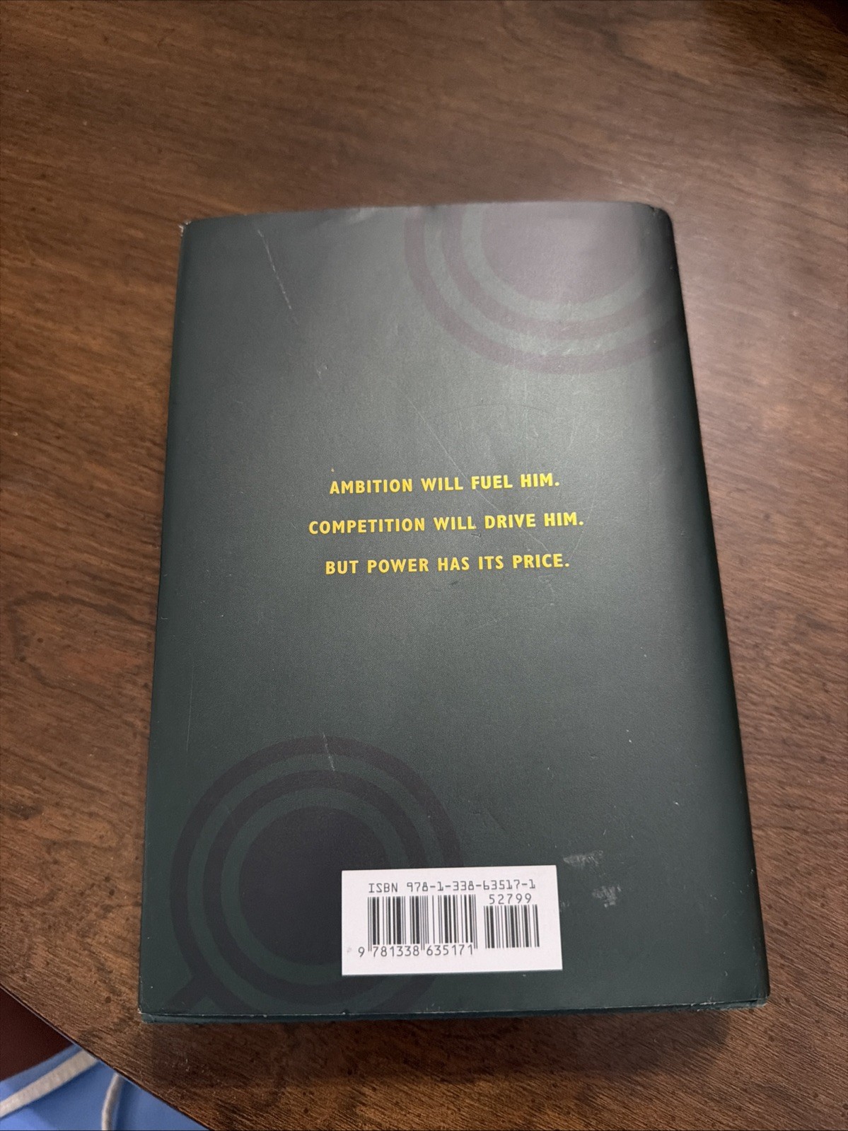 Ballad of Songbirds and Snakes (a Hunger Games Novel) by Suzanne Collins 2020