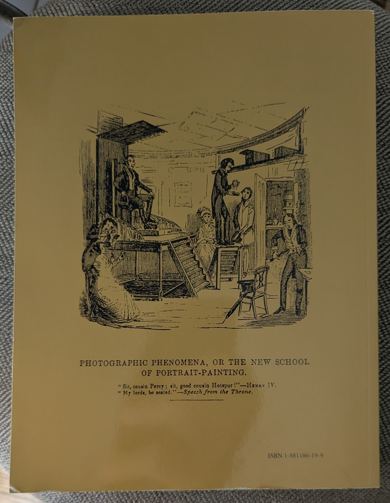 The Daguerreian Annual 2005 Official Yearbook Daguerreotype Photography