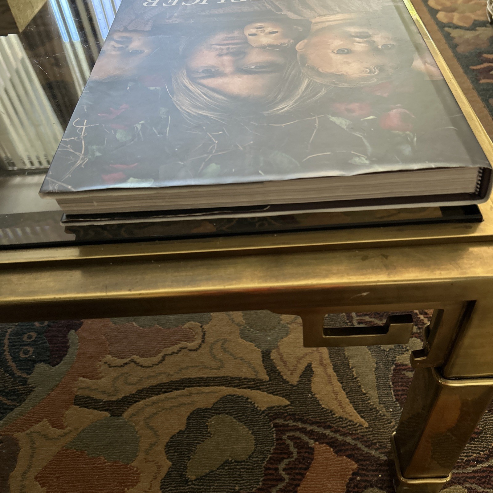 Mark Seliger Photographs First Edition First Printing SIGNED Excellent Condition