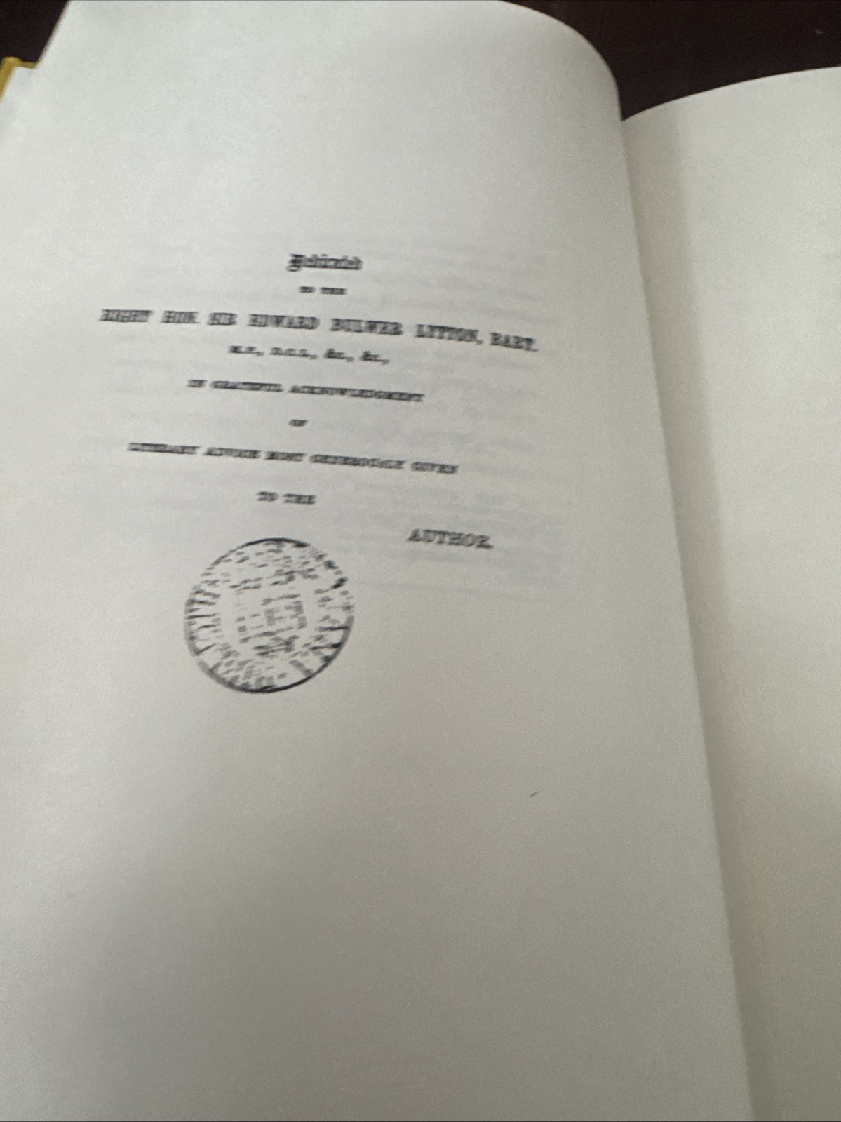 Lady Audley’s Secret by M. E. Braddon – Volume 1 Eight Edition Revised