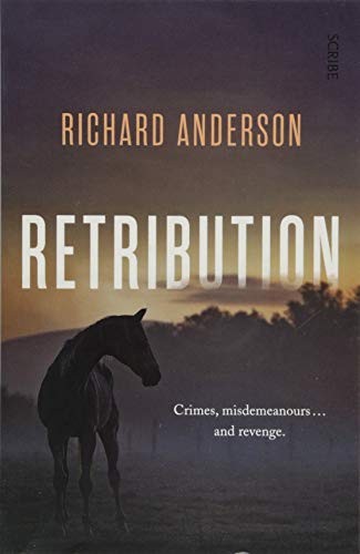Retribution By Richard Anderson