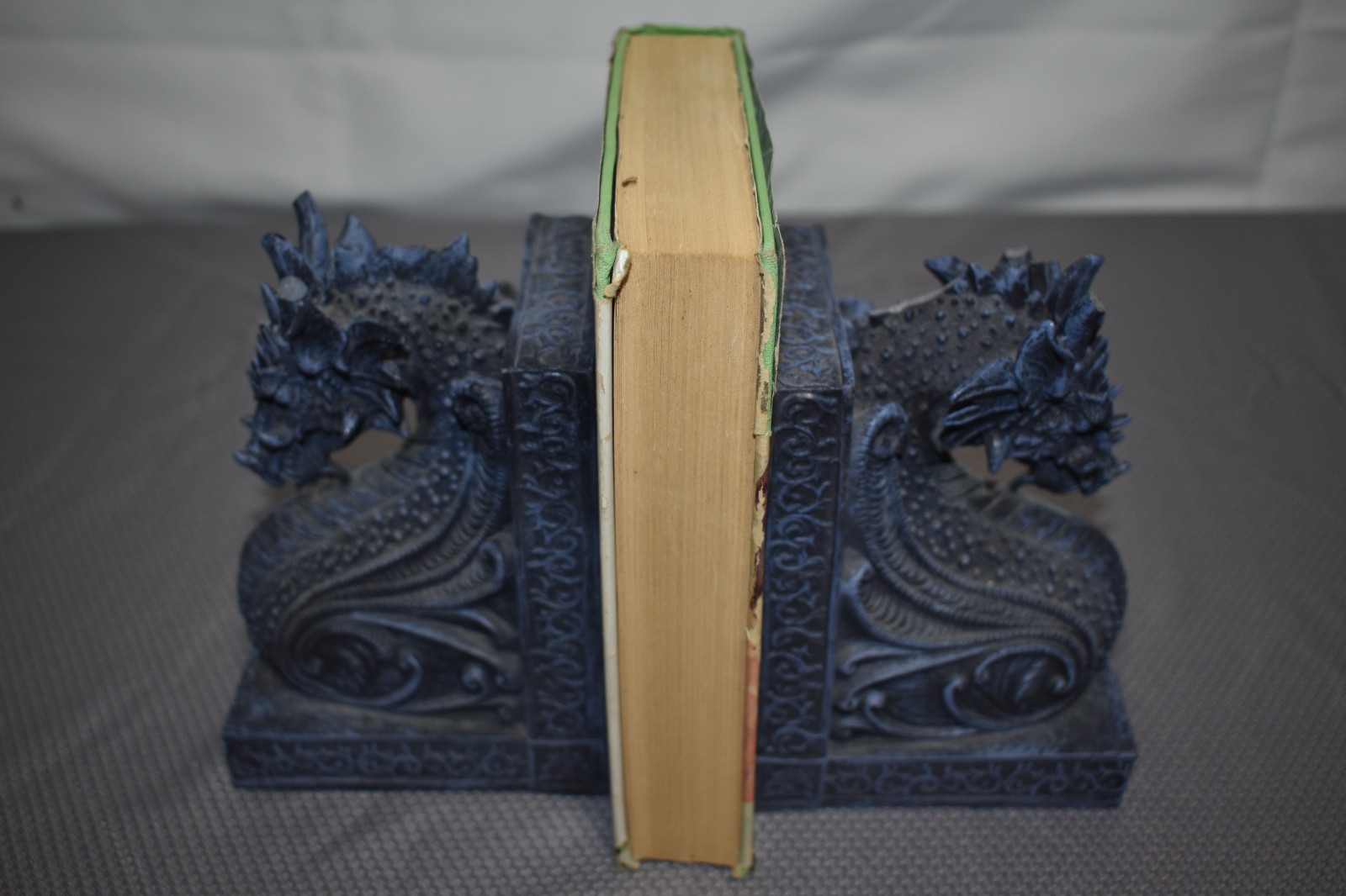 Thunder Mountain by Zane Grey (1st Edition/Later Print,Signed Edition,hardcover)