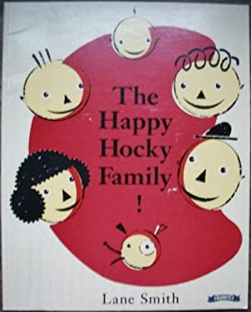 The Happy Hocky Family Lane Smith