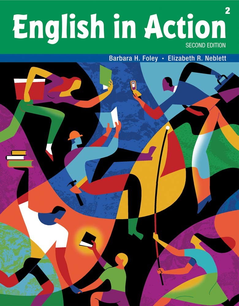 English in Action 2